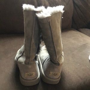 ugg boots in good condition